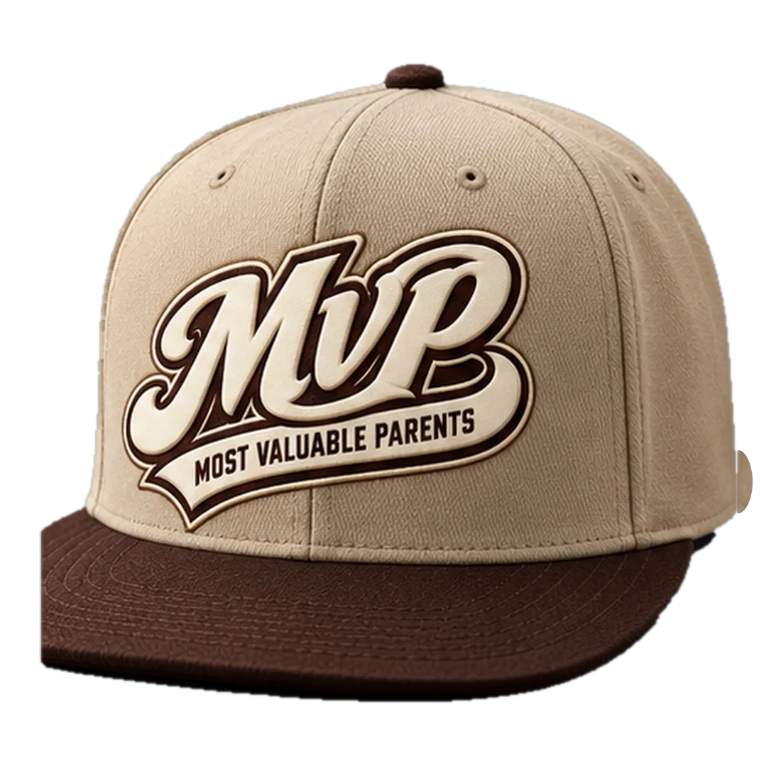 Sand Snapback